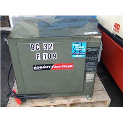 HOBART 725C3-18 208/240/480