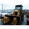 Image 2 : CATERPILLAR 416C BACKHOE 1998