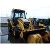 Image 3 : CATERPILLAR 416C BACKHOE 1998