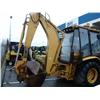 Image 4 : CATERPILLAR 416C BACKHOE 1998