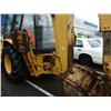 Image 5 : CATERPILLAR 416C BACKHOE 1998