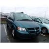 Image 2 : 2002 DODGE CARAVAN PASS. VAN
