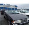 Image 2 : 1989 VOLVO 760 4DR GRAY G