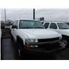 Image 2 : 2002 CHEV SILVERADO