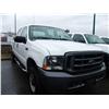 Image 2 : 2003 FORD F250 SD CREW CAB