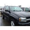Image 2 : 2003 CHEV TRAILBLAZER 4DR SUV