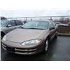 Image 1 : 2000 CHRYSLER INTREPID 4DR