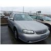 Image 2 : 1999 CHEV MALIBU 4DR SILVER G