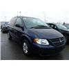 Image 2 : 2005 DODGE CARAVAN PASS VAN