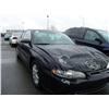Image 2 : 2001 CHEV MONTE CARLO 2DR CPE