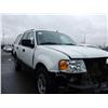 Image 2 : 2006 FORD EXPEDITION 4DR SUV