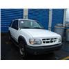 Image 1 : 1999 FORD EXPLORER 4DR S.U.V