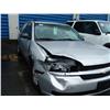 Image 2 : 2004 CHEV MALIBU 4DR SILVER G