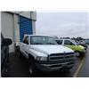 Image 2 : 2001 DODGE RAM EX-CAB P.U