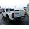 Image 3 : 2001 DODGE RAM EX-CAB P.U