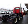 Image 3 : 1991 I.NATIONAL 8100 TRACTOR
