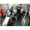 Image 1 : 2001 HARLEY ROAD KING M-C