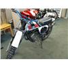Image 1 : YAMAHA 125 DIRT BIKE WHITE