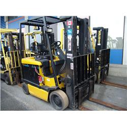YALE ERCO50ZGNTE084 FORKLIFT