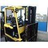 Image 1 : HYSTER E50XMA-33 FORKLIFT