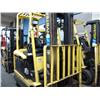 Image 1 : HYSTER E50XMA-33 FORKLIFT