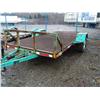 Image 2 : 1987 ART-TEC TILT TRAILER