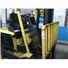 Image 1 : HYSTER E60MX2 FORKLIFT