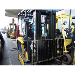 YALE ERCO50Z FORKLIFT