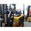 Image 2 : YALE ERCO50Z FORKLIFT