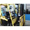 Image 1 : HYSTER E45XM2-33 FORKLIFT