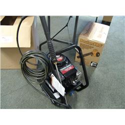 BRIGGS & STRATTON 2000PSI