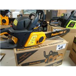 POULAN PRO PP4218AVX 18" CHAIN