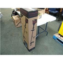 POULAN PRO PPB250E GAS WEED