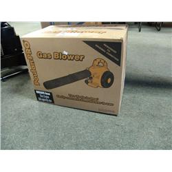 POULAN PRO BVM200VS GAS LEAF