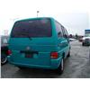 Image 3 : 1993 VOLKSWAGON VAN