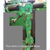 Image 1 : 2022 APT Model M117 Air Hammer
