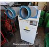 Image 1 : (1040946) 2017 Airrex Model HSC-14 Portable AC Unit, 13,600 Cooling BTU