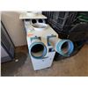 Image 4 : (954286) 2013 Airrex Model HSC-14 Portable AC Unit, 13,600 Cooling BTU