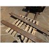 Image 10 : JLG Forklift Extensions 89" Long