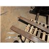 Image 11 : JLG Forklift Extensions 89" Long