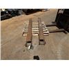 Image 2 : JLG Forklift Extensions 89" Long
