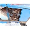 Image 10 : (10075106) 2018 Miller Trailblazer 325 Gas Welder (Starts & Runs - See Video), Needs Repair