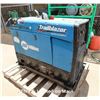 Image 1 : (10075106) 2018 Miller Trailblazer 325 Gas Welder (Starts & Runs - See Video), Needs Repair
