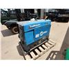 Image 3 : (10075106) 2018 Miller Trailblazer 325 Gas Welder (Starts & Runs - See Video), Needs Repair