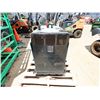 Image 7 : (10075106) 2018 Miller Trailblazer 325 Gas Welder (Starts & Runs - See Video), Needs Repair