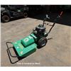 Image 1 : (10708084)2023 Billy Goat BC2600ICH Walk-Behind Brush Cutter (Starts & Runs - See Video)