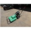 Image 2 : (10708084)2023 Billy Goat BC2600ICH Walk-Behind Brush Cutter (Starts & Runs - See Video)