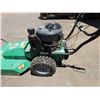 Image 8 : (10708084)2023 Billy Goat BC2600ICH Walk-Behind Brush Cutter (Starts & Runs - See Video)