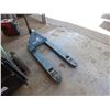 Image 3 : (10708325) 2022 TVH Model SYHJ-5500 Pallet Truck