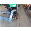 Image 9 : (10708325) 2022 TVH Model SYHJ-5500 Pallet Truck